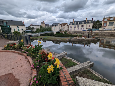 Musée de Sologne à Romorantin-Lanthenay