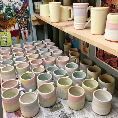 Pittsburgh Pottery