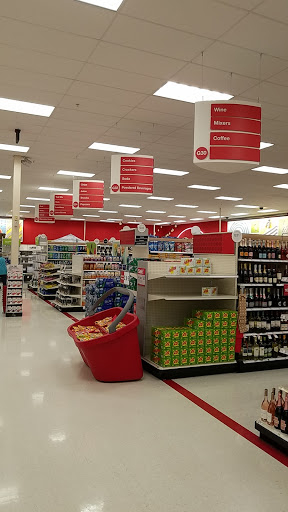 Department Store «Target», reviews and photos, 1851 Vernaci Dr, Washington, MO 63090, USA