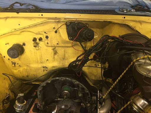 Auto Repair Shop «Car Doc», reviews and photos, 4982 E Valley Dr, Walnutport, PA 18088, USA