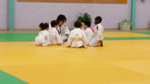 Centre de loisirs Judo Club de Louviers Louviers