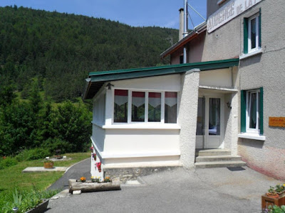 Le Val de la Molière à Villard-de-Lans