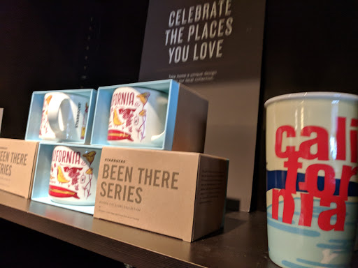 Starbucks image