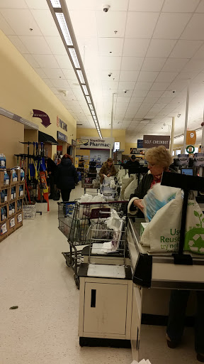 Grocery Store «Stop & Shop», reviews and photos, 55 Brick Blvd, Brick, NJ 08723, USA