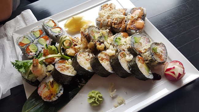Reviews of Akai Sushi in Toronto - Restaurant