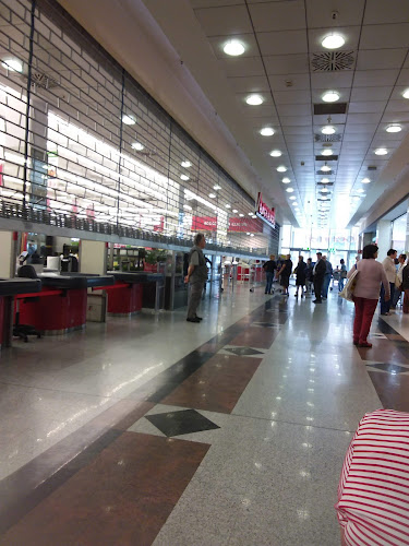 Recensioni di Millecity a Torino - Centro commerciale