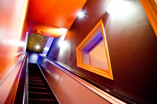 Performing Arts Theater «Bright Box Theater», reviews and photos, 15 N Loudoun St, Winchester, VA 22601, USA