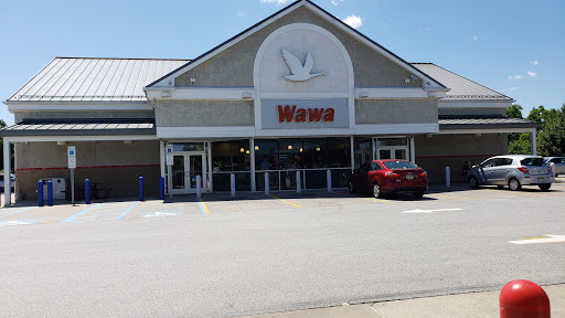 Sandwich Shop «Wawa», reviews and photos, 579 N Lewis Rd, Royersford, PA 19468, USA