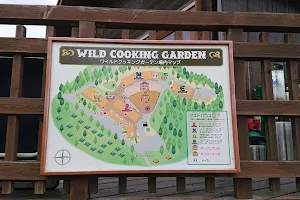 Wild Cooking Garden image
