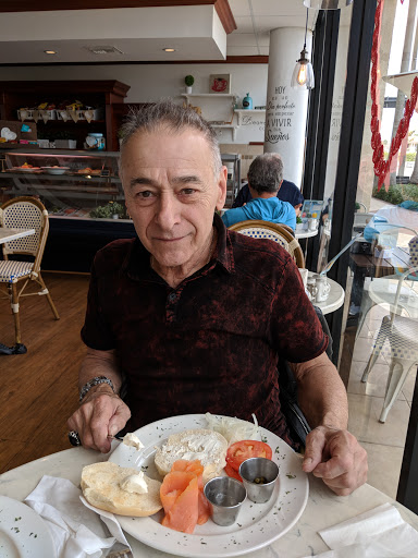 Coffee Shop «Coffee Break Enjoy», reviews and photos, 1166 Kane Concourse, Bay Harbor Islands, FL 33154, USA