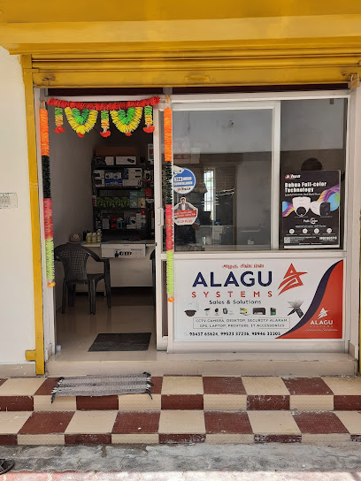 Alagu Systems