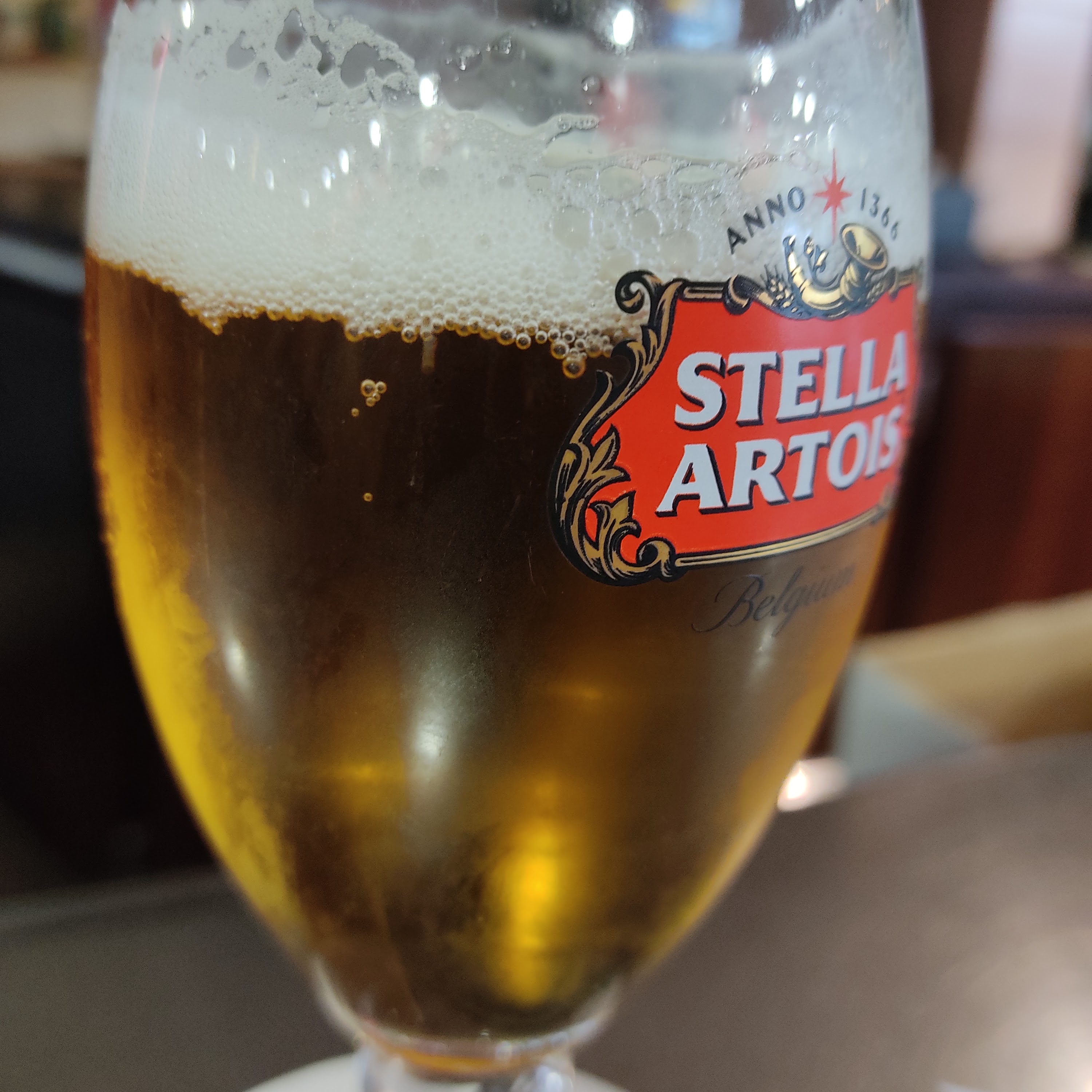 Photo n° 36 de l'avis de Café.a fait le 22/04/2018 à 23:03