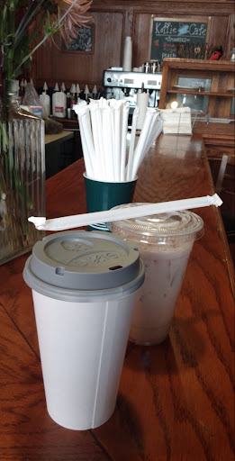 Cafe «Koffie Cafe», reviews and photos, 2517 Market Ave, Cleveland, OH 44113, USA