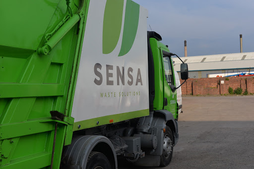 Sensa Waste Solutions Ltd