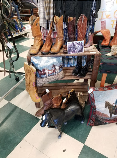 Thrift Store «Idaho Youth Ranch», reviews and photos