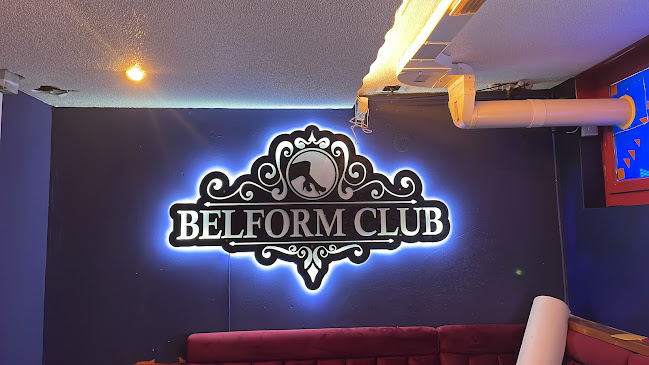 Kommentare und Rezensionen über Belform-Club