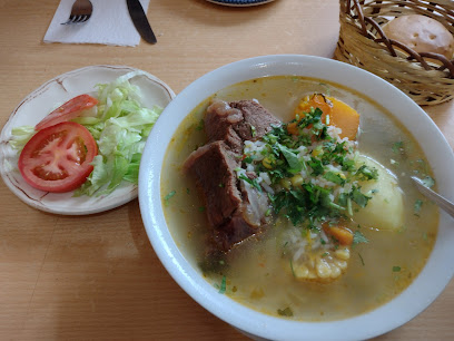 Cocineria La Joyita