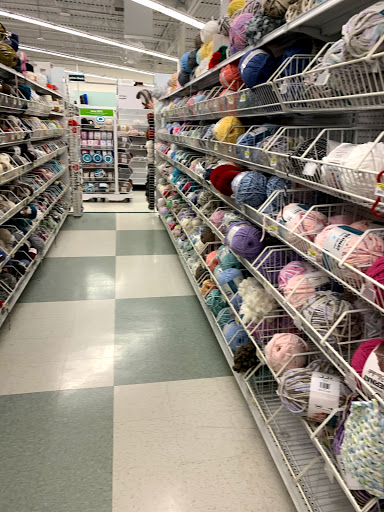 Fabric Store «Jo-Ann Fabrics and Crafts», reviews and photos, 2637 Lakewood Village Dr, North Little Rock, AR 72116, USA