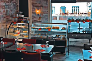 Restaurant APIK traiteur libanais et arménien image