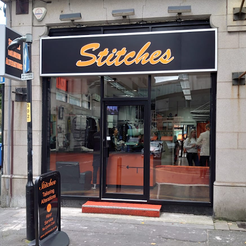 Reviews of Stitches in Manchester - Tailor