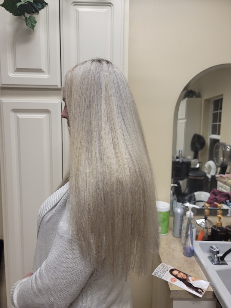 Kenneth & Company Salon 98272