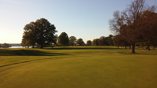 Golf Course «Sparrows Point Country Club», reviews and photos, 919 Wise Ave, Baltimore, MD 21222, USA