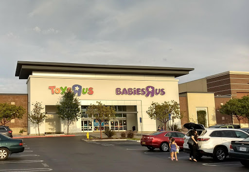 Shopping Mall «Pacific Commons Shopping Center», reviews and photos, 43440 Boscell Rd, Fremont, CA 94538, USA