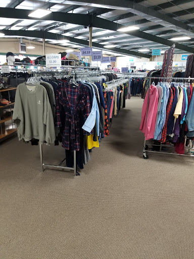Thrift Store «InJoy Thrift Stores», reviews and photos