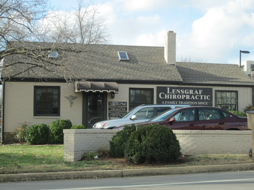 Lensgraf Chiropractic Clinic