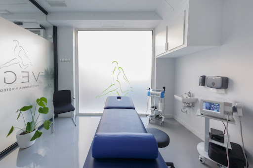 Clínica de Fisioterapia y Osteopatía Vega | Fisioterapeuta y Osteópata en Granada en Churriana de la Vega, Granada