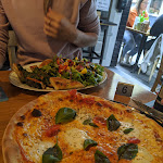 Photo n°5 de l'avis de Sven.o fait le 25/08/2020 à 16:16 sur le  PIZZA PASTA LUCCA à Cologne