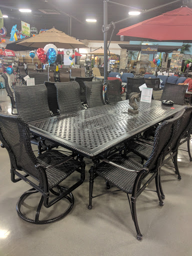 Outdoor Furniture Store «Family Leisure Indianapolis», reviews and photos, 11811 Pendleton Pike, Indianapolis, IN 46236, USA