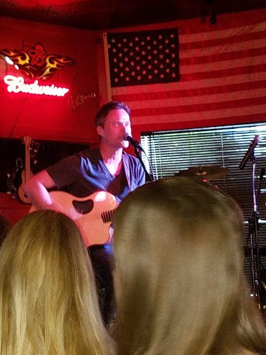 Night Club «Hot Spot», reviews and photos, 2911 High Ridge Blvd, High Ridge, MO 63049, USA