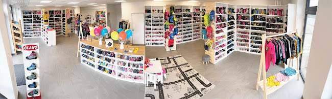 Opinii despre KKboty.cz în Olomouc - Prodejna obuvi