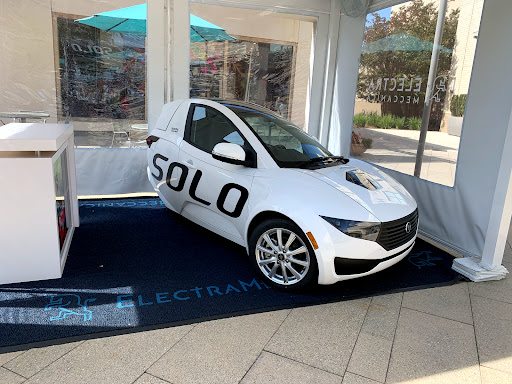 Shopping Mall «The Village at Corte Madera», reviews and photos, 1618 Redwood Hwy, Corte Madera, CA 94925, USA