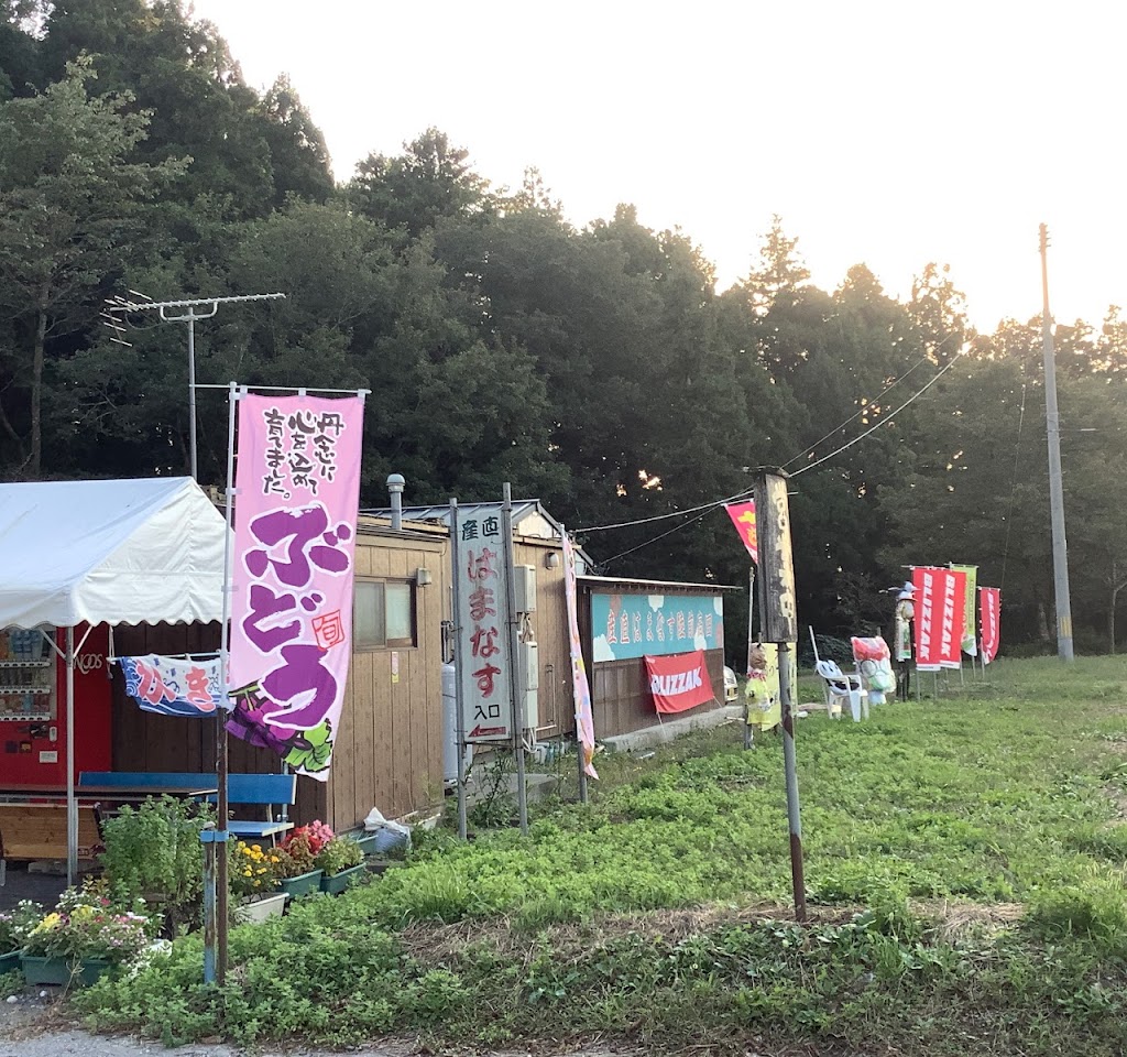 産直はまなす陸前高田