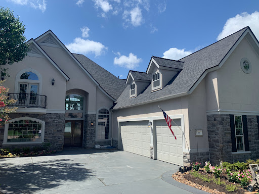 Roofing Contractor «Punum Roofing of Houston, Inc.», reviews and photos, 8815 Emmott Rd # 300, Houston, TX 77040, USA