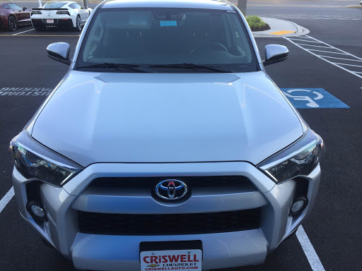 Toyota Dealer «North Hills Toyota», reviews and photos, 7401 McKnight Rd, Pittsburgh, PA 15237, USA