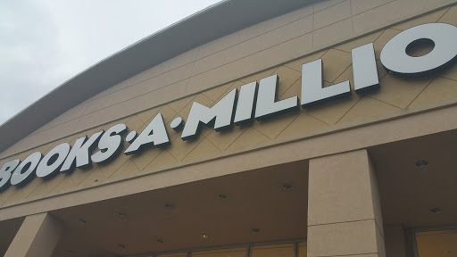 Book Store «Books-A-Million», reviews and photos, 2251 Town Center Ave #109, Melbourne, FL 32940, USA