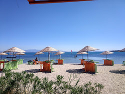 Temtek beach'in fotoğrafı #44 ile birlikte