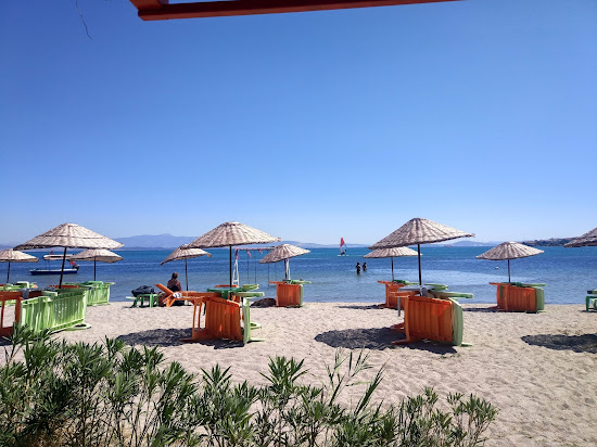 Temtek beach