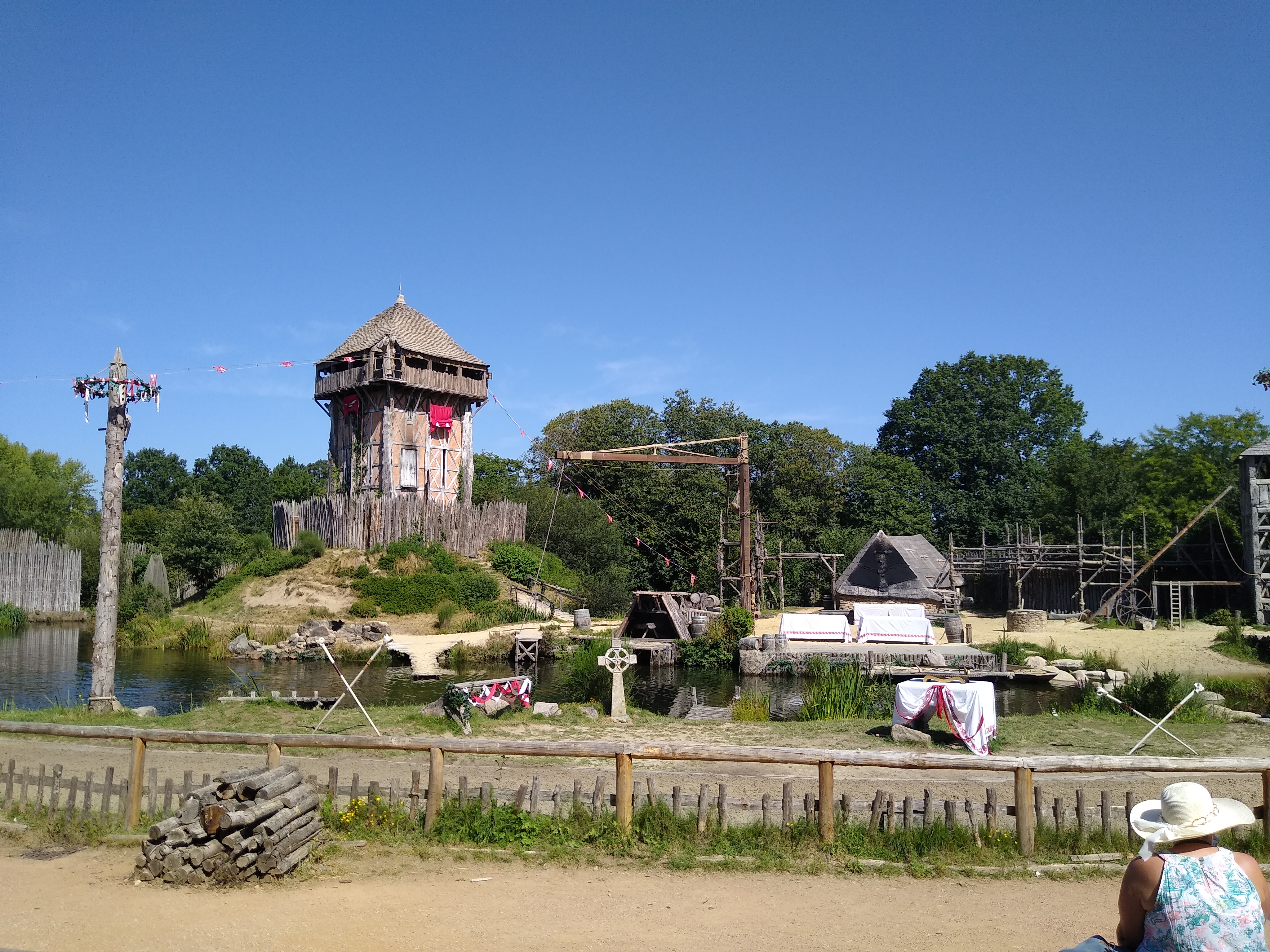 Photo n° 2 de l'avis de Antoine.o fait le 18/07/2020 à 10:57