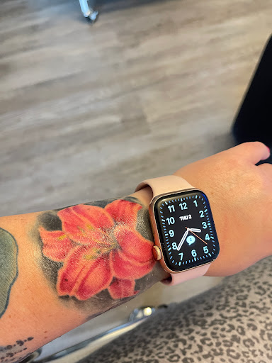 Tattoo Shop «Indiana Tattoo Company», reviews and photos, 1077 S Rangeline Rd, Carmel, IN 46032, USA