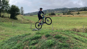 Photo n°7 de Ludy Park de Morbier à Morbier ()