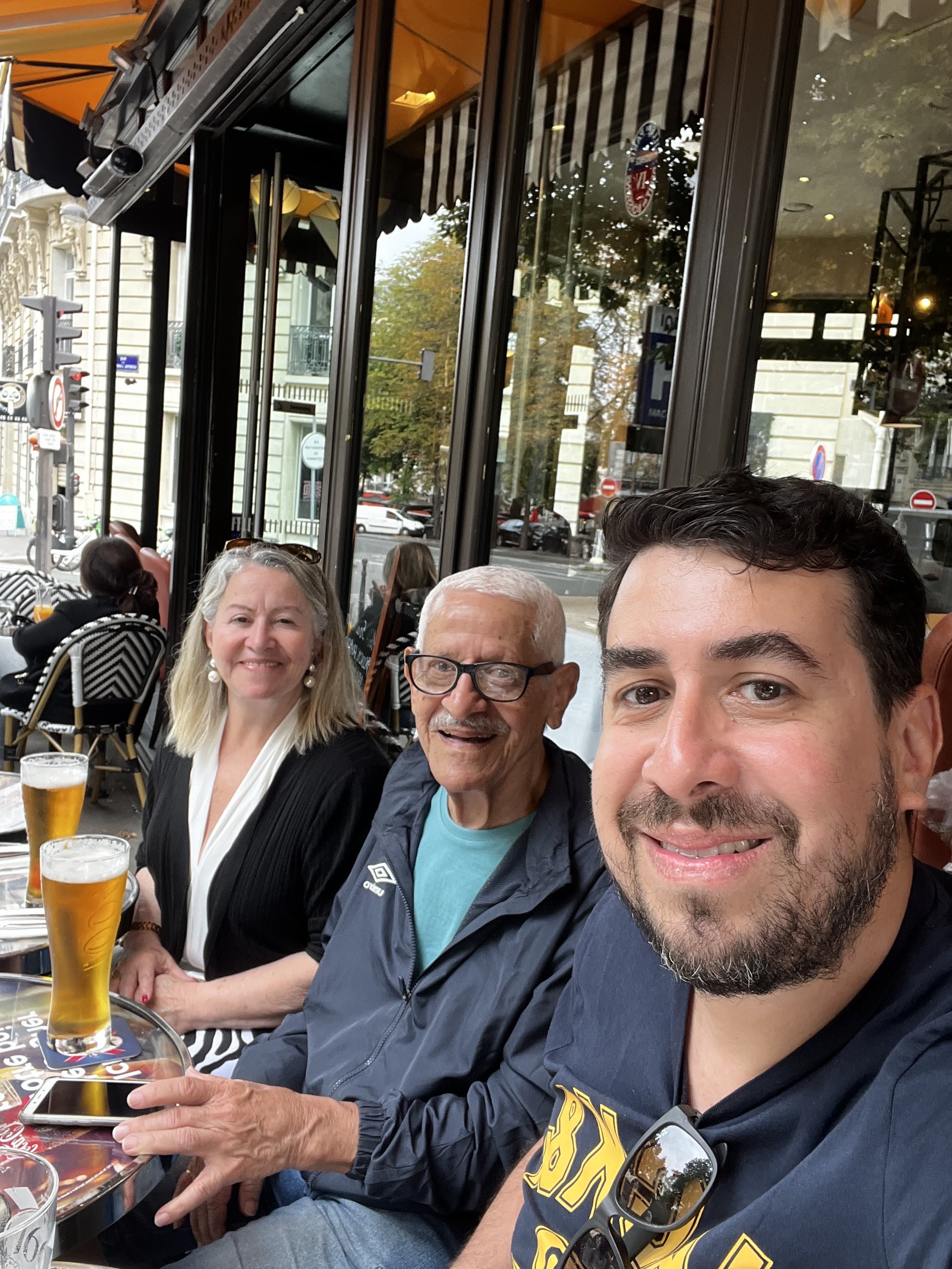 Photo n° 1 de l'avis de Marvio.e fait le 19/08/2022 à 14:57