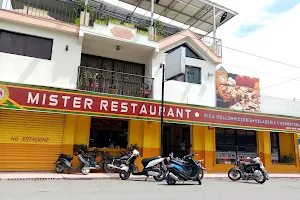 Mister Pollo & Mister Restaurant image