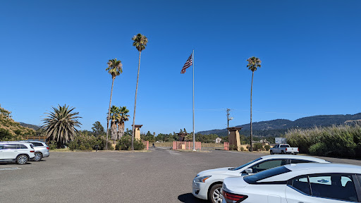 Tourist Attraction «Old Faithful Geyser of California», reviews and photos, 1299 Tubbs Ln, Calistoga, CA 94515, USA