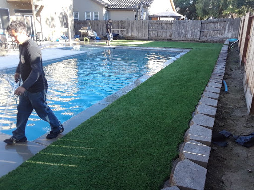 Cell Phone Store «AT&T», reviews and photos, 1460 Hulsey Rd #9, Manteca, CA 95336, USA