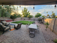 D and S Landscaping - Photo 7 - Car repair in , Chandler