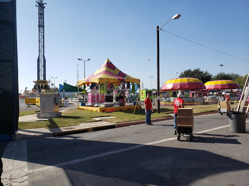 Stadium «McAllen Memorial Stadium», reviews and photos, 2001 N Bicentennial Blvd, McAllen, TX 78501, USA
